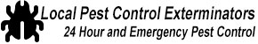 Tafton Wrightville AR Pest Control Exterminators